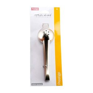 Prestige Lemon Squeezer - Stainless Steel - Silver - PR98
