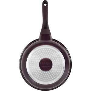 Prestige 3 Pc Cookware set - Ceramic - Brown