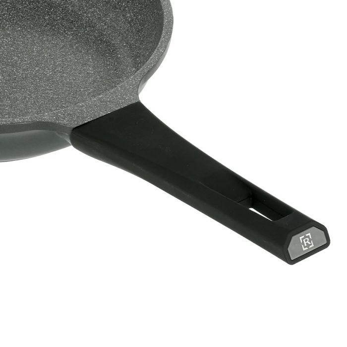 20 CM Die Cast Aluminium Fry Pan