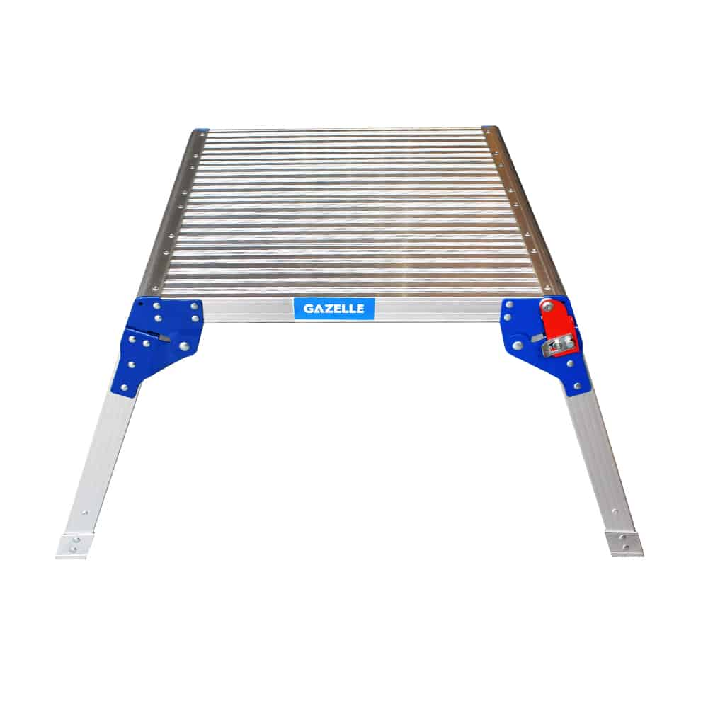 GAZELLE G4002 0.5M PORTABLE WORK PLATFORM