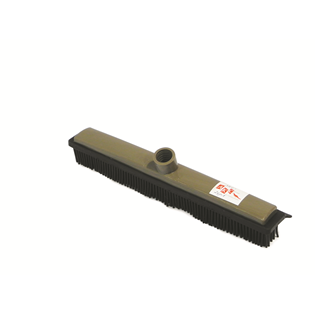 Scrubber Soft Brush Without Stick