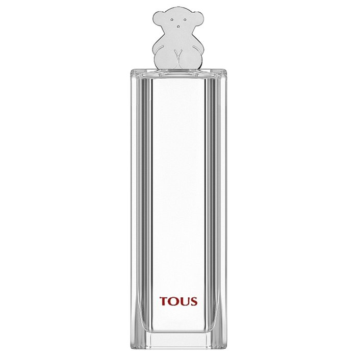 TOUS (W) EDT 90ML