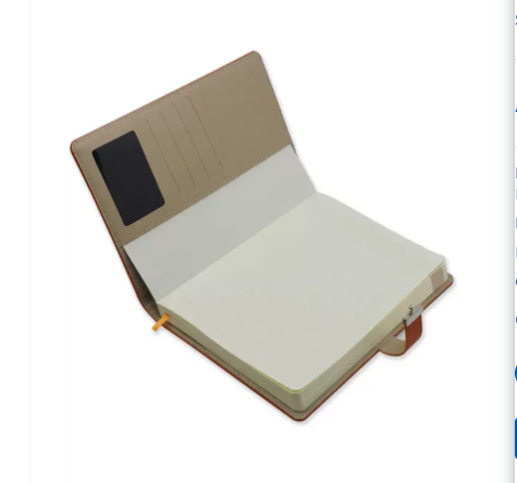 FIS Agenda Diary 2023 (Arabic/English) - FSDI87AE23D18N