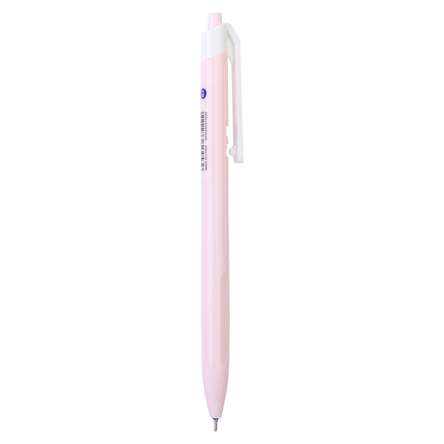 Deli-EQ03330 Ball Point Pen