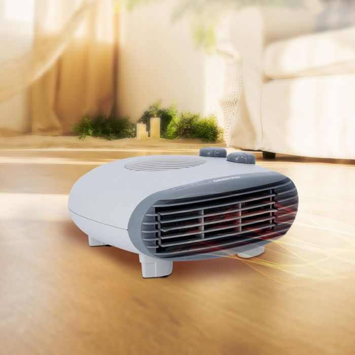 Geepas GFH9522 Fan Heater