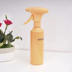 Royalford 350ml Spray Bottle - Plastic - Orange