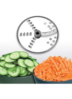 Midi Food Processor With 18 Functions 1.2 L 400.0 W FX400-B5 White