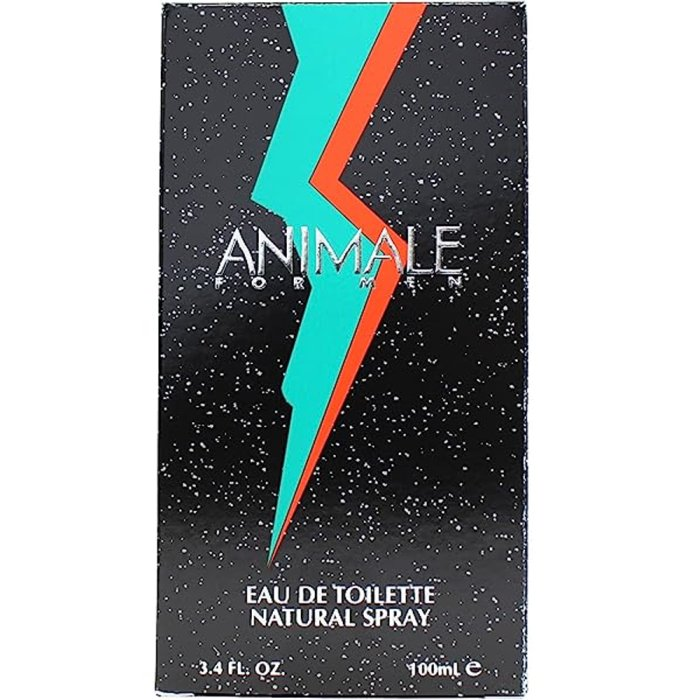 ANIMALE BY ANIMALE (M) EDT 100ML