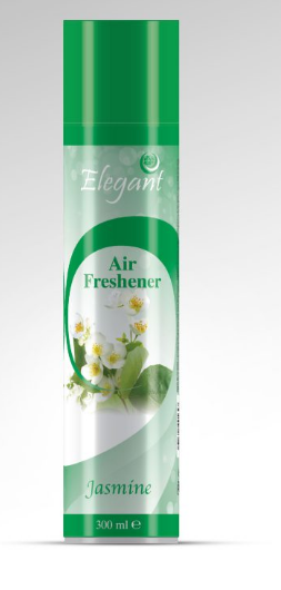 Jasmine Air Freshener Spray