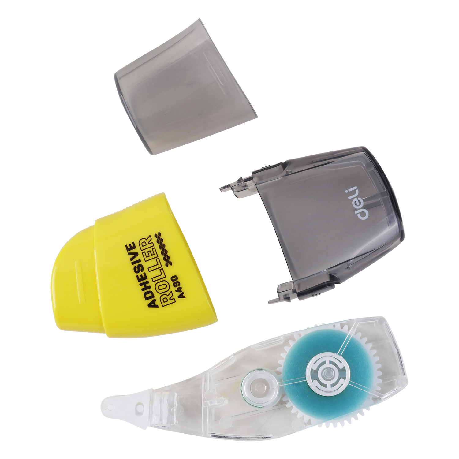 Deli-EA49011 Adhesive Roller