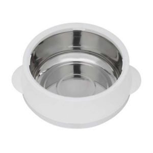 Royalford Elite 3Pccasroleset(16/25/35L) - Stainless Steel - Set(16/25/35L)