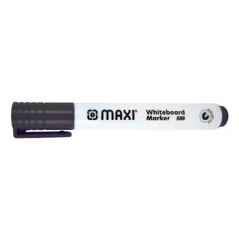 Maxi Whiteboard Marker 600 Multicolour 4