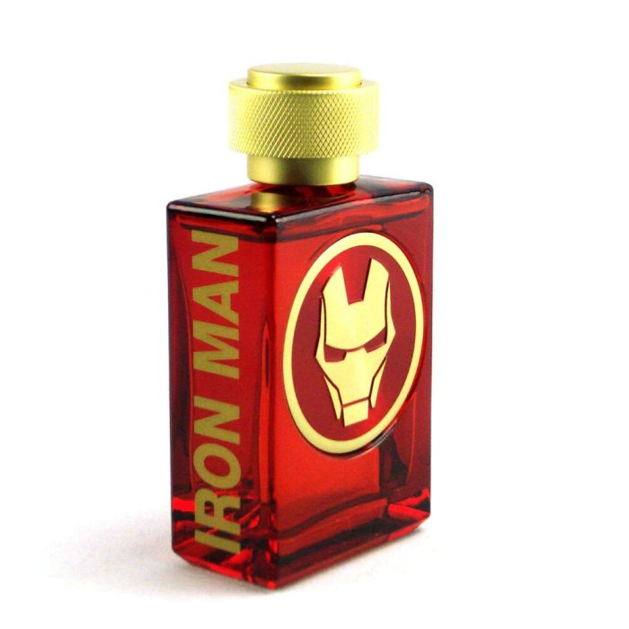 AIR-VAL MARVEL IRON MAN (M) EDT 100ML