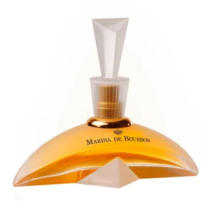MARINA DE BOURBON PRINCESSE CLASSIQUE (W) EDP 100ML