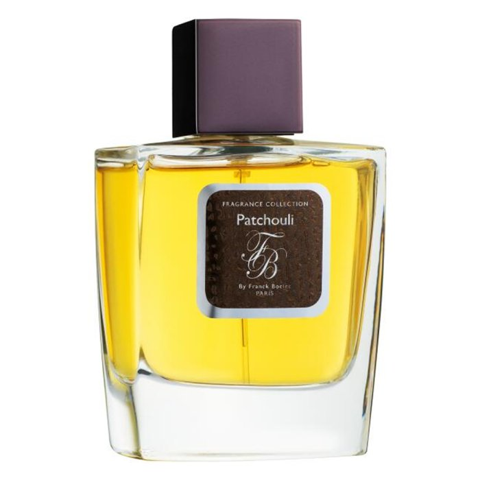 FRANCK BOCLET PATCHOULI (M) EDP 100ML