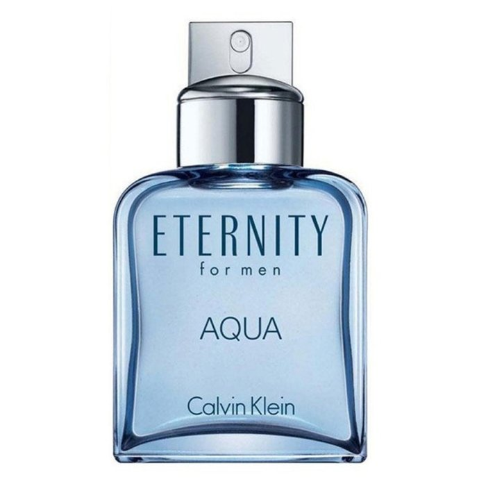 CALVIN KLEIN ETERNITY AQUA (M) EDT 200ML