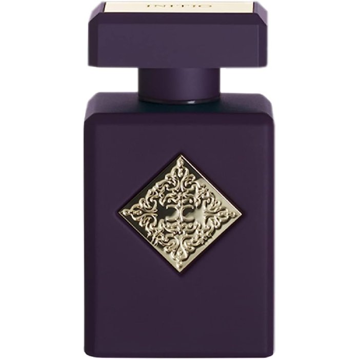 INITIO PARFUMS PRIVES THE CARNAL BLENDS COLLECTION HIGH FREQUENCY (U) EDP 90ML