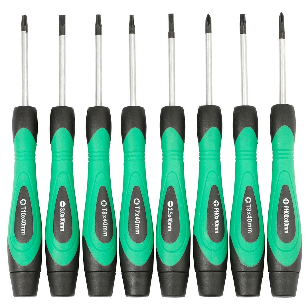 Screw Driver Set 6 Pcs