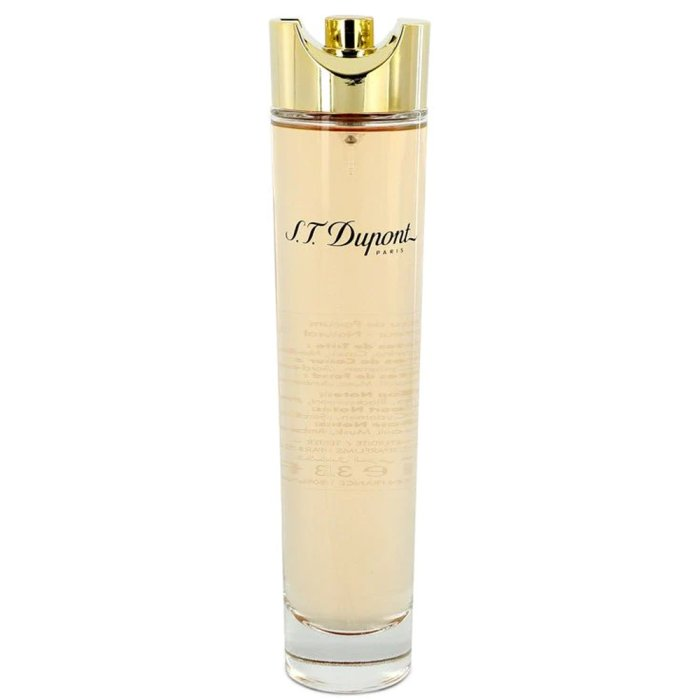 S.T. DUPONT POUR FEMME (W) EDP 100ML