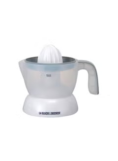 Electric Citrus Juicer 0.5 L 30.0 W CJ200-B5 White