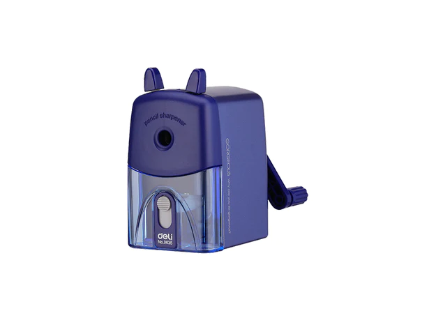 Deli E0635 Rotary Pencil Sharpener