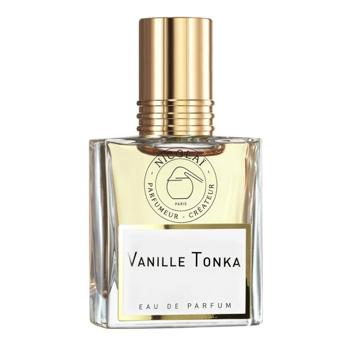 NICOLAI PARFUMEUR CREATEUR VANILLE TONKA (W) EDP 30ML