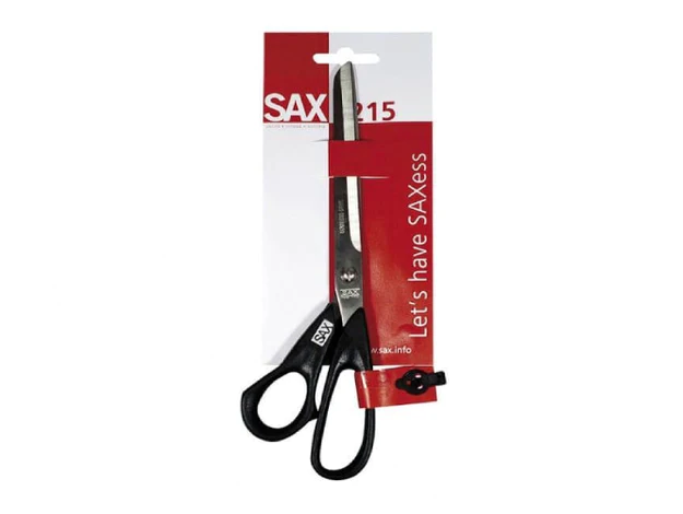 Sax 5215 Scissors 8.5''