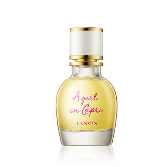 LANVIN A GIRL IN CAPRI (W) EDT 30ML