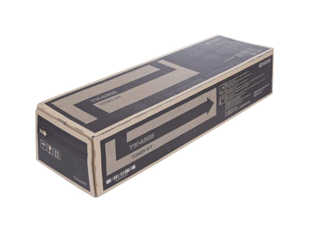 Kyocera TK - 6305 Black Toner Cartridge