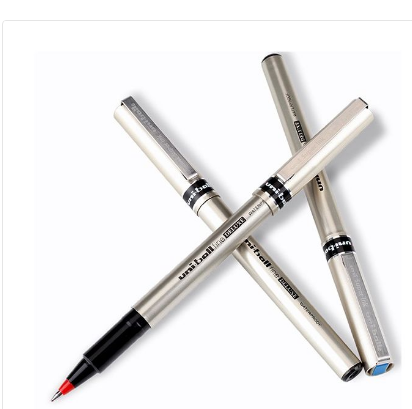 UNI-BALL UB-177 FINE DELUXE PEN 12PCS