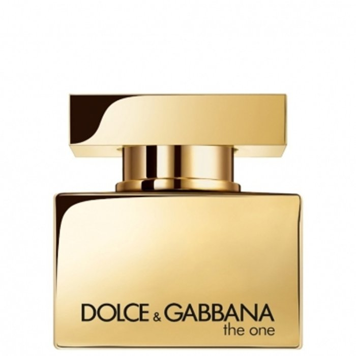 DOLCE & GABBANA THE ONE GOLD (W) EDP INTENSE 30ML