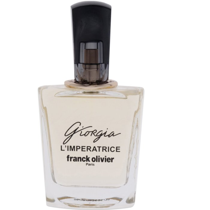 FRANCK OLIVIER GIORGIA L'IMPERATRICE (W) EDP 75ML