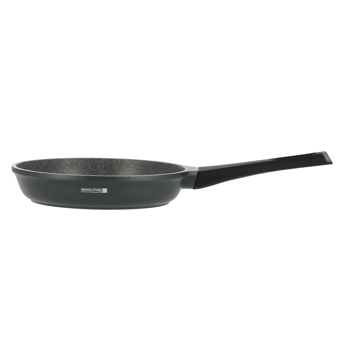 24 CM Die Cast Aluminium Fry Pan