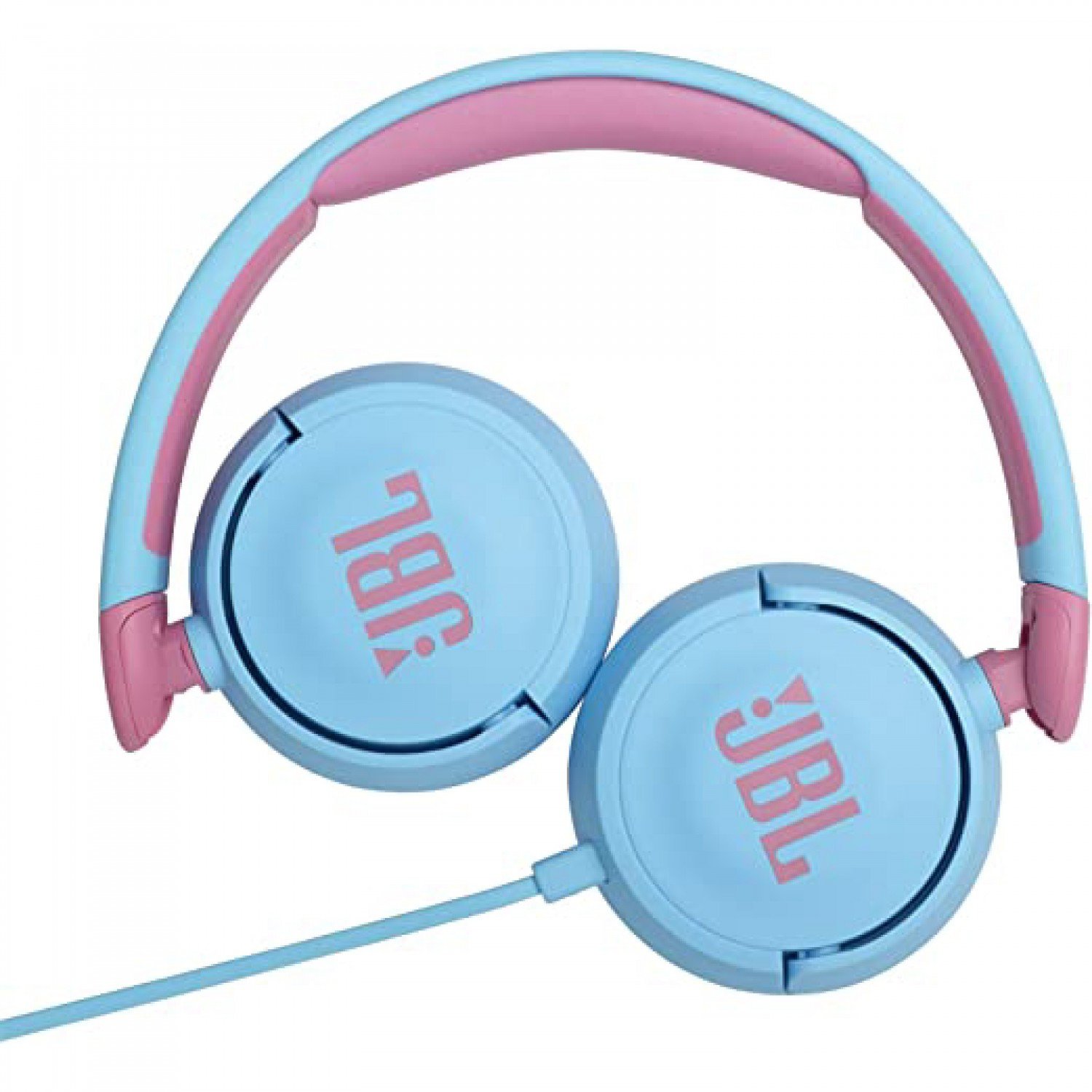 JBL JR 310 Wired On-Ear Kids Headphones