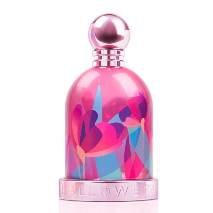 jESUS DEL POZO HALLOWEEN I'M UNIQUE (W) EDT 100ML