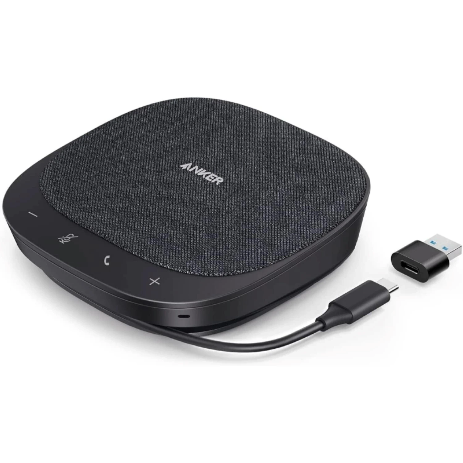 Anker Powerconf S330 Black
