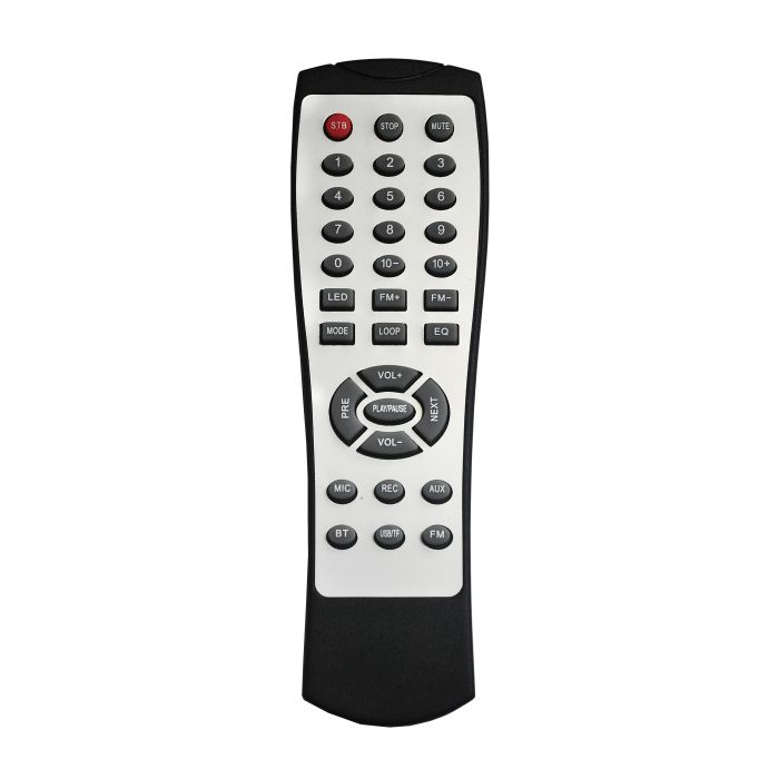 Portable Rechargeable BT Speaker