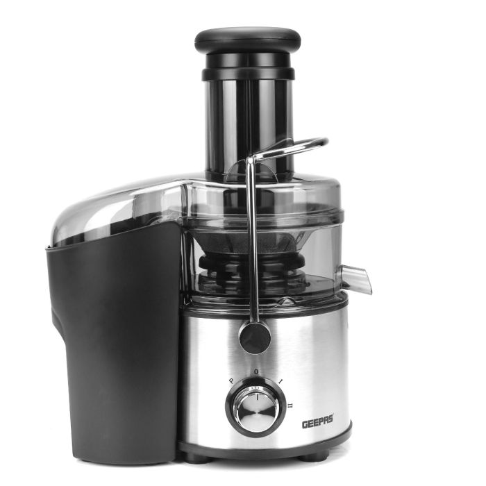 2-in-1 Blender with 1.5L Glass Jar, Smart Lock, GSB44076UK