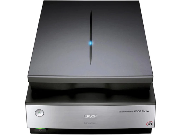 Epson V800 Scanner