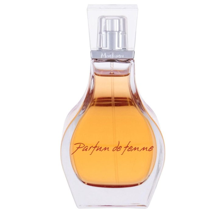 MONTANA PARFUM DE FEMME (W) EDT 100ML