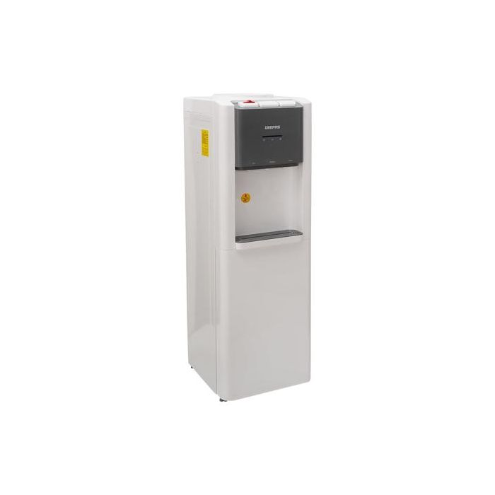 Geepas GWD17018 Hot & Cold Water Dispenser