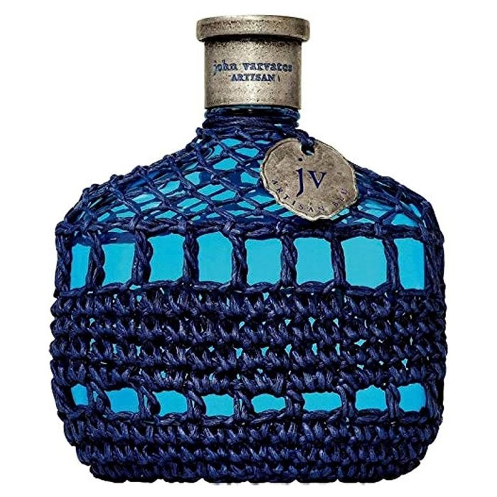 JOHN VARVATOS ARTISAN BLU (M) EDT 125ML