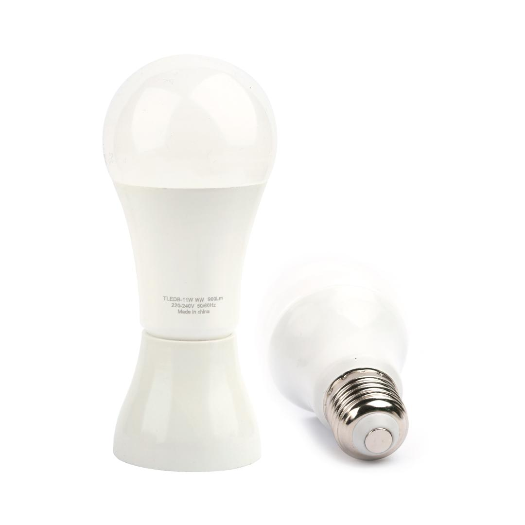 LED Bulb 11W Warm White E27