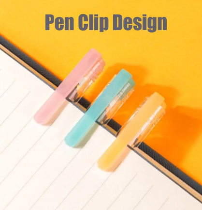 Deli A619 0.35mm Finance Gel Pen Black Ink Neutral Pen For School Student Office Exam Supplies Stationery