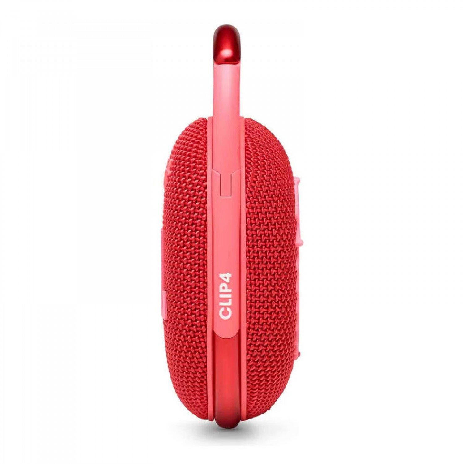 JBL Clip 4 Portable Wireless Speaker - Red