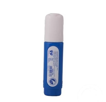 Sadaf High Quality Correction Pen, Blue