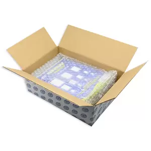 FIS Sign Holder, Up Right Double Sided, 182X257 Mm Pack of 5 Pieces -FSNA182X257-5