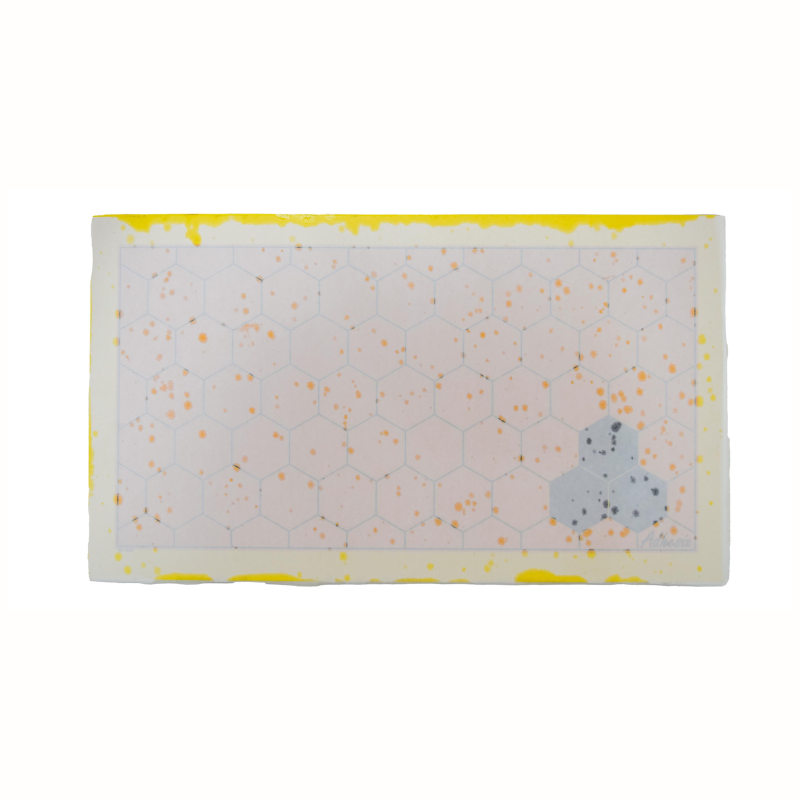 Flying Insect Killer Powder-coated Steel Body