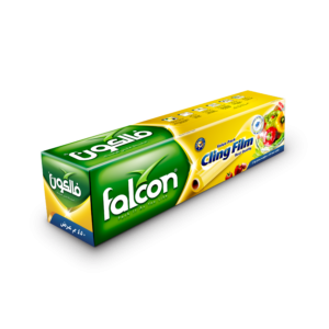Falcon Cling Film 2 KG X 45 CM