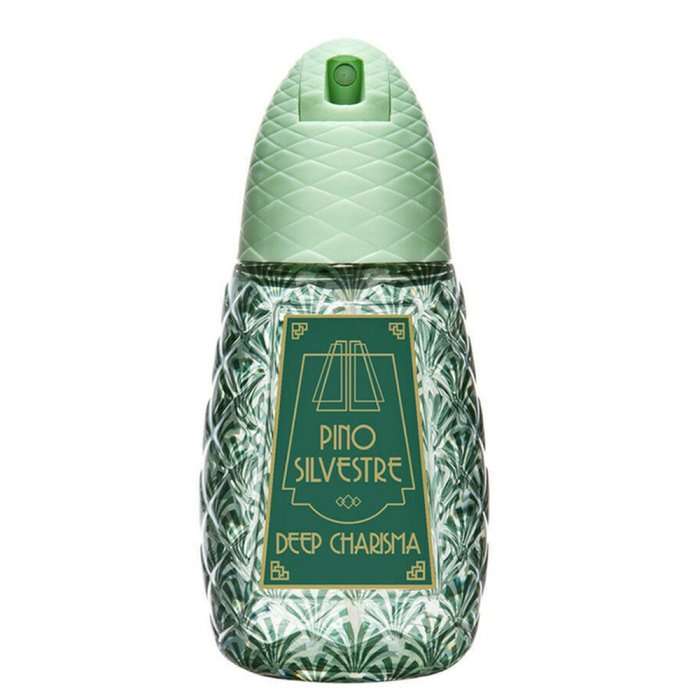 PINO SILVESTRE DEEP CHARISMA (M) EDT 125ML